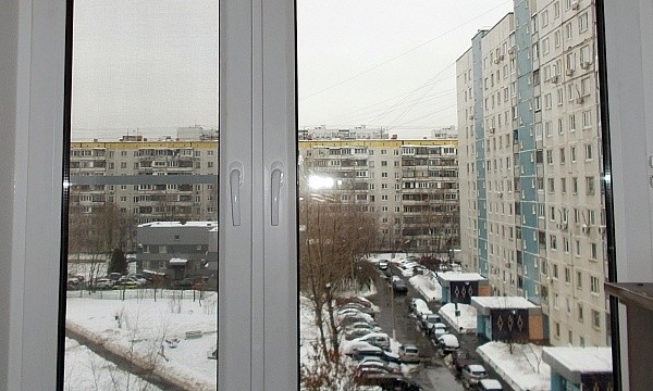 г Москва, ул Отрадная, д 7