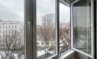 г Москва, ул Цандера, д 7