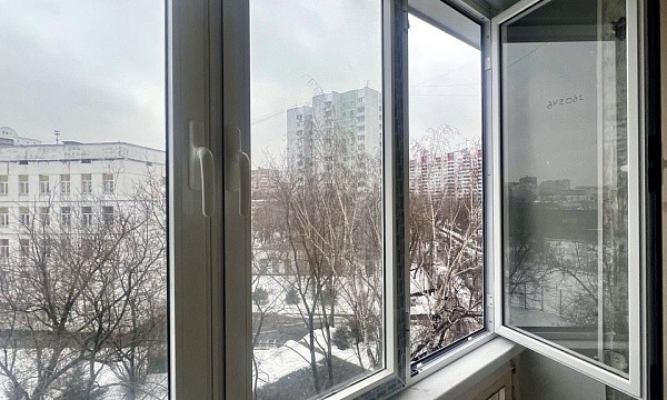 г Москва, ул Цандера, д 7