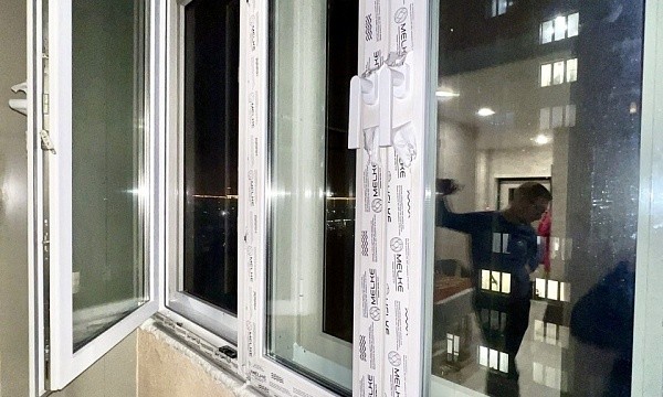 Московская обл, г Мытищи, деревня Бородино, ул Малая Бородинская, д 1 к 1