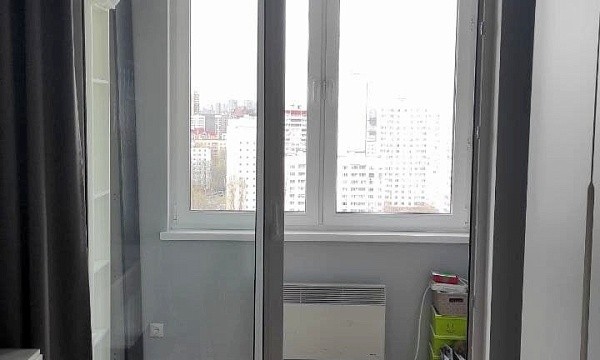 г Москва, б-р Яна Райниса, д 4 к 3
