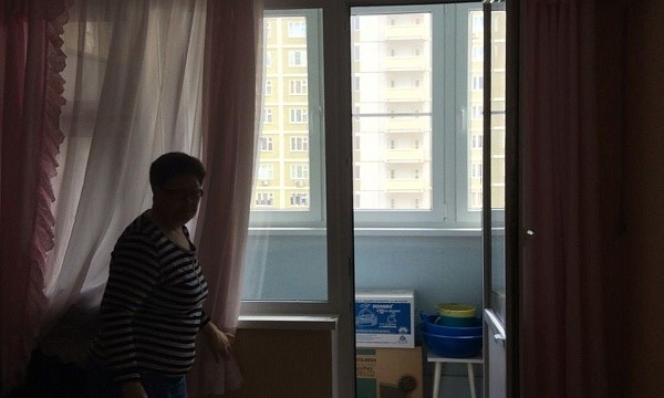 г Москва, ул Мироновская, д 26