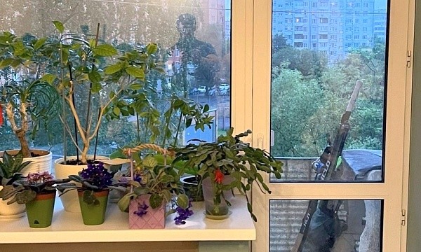 Московская обл, г Мытищи, Новомытищинский пр-кт, д 82 к 5