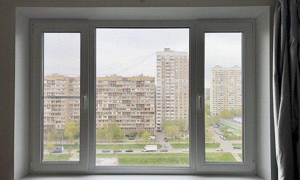 г Москва, Новочеркасский б-р, д 36