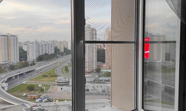 г Москва, Ленинский пр-кт, д 123