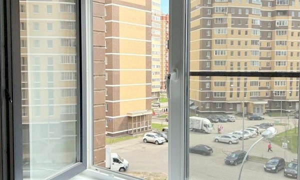 Московская обл, г Пушкино, ул Просвещения, д 8 к 1