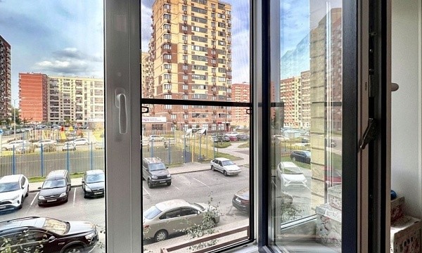 Московская обл, Пушкинский р-н, г Пушкино, ул Просвещения, д 8 к 2