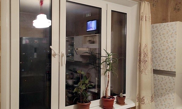 г Москва, ул Новочерёмушкинская, д 64 к 1