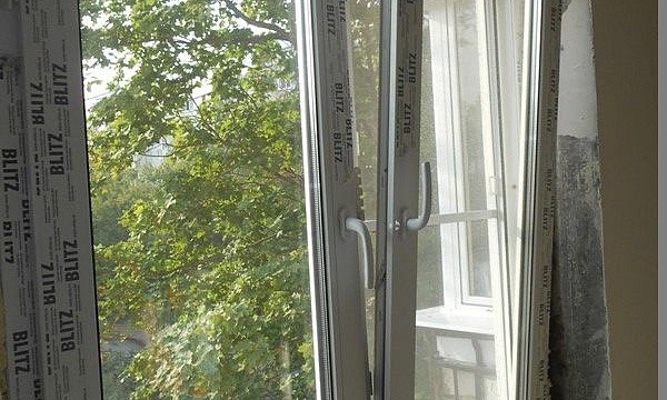 г Москва, ул Народного Ополчения, д 29 к 1