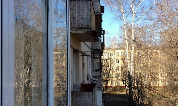 г Москва, ул Бойцовая, д 18