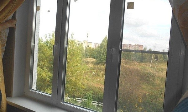 г Москва, ул Владимирская 1-я, д 7