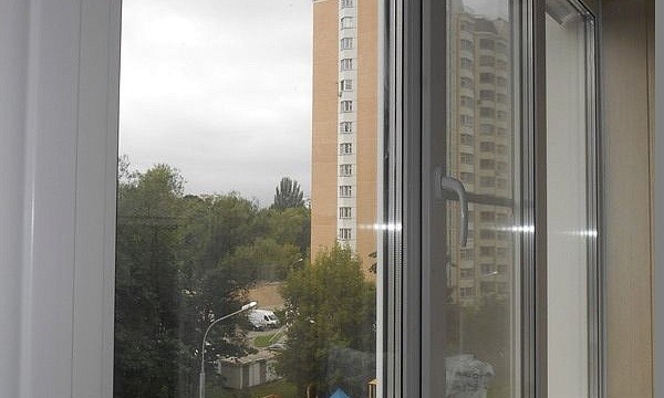 г Москва, ул Хлобыстова, д 14