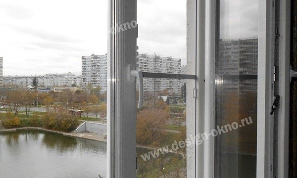 г Москва, ул Маршала Голованова, д 13