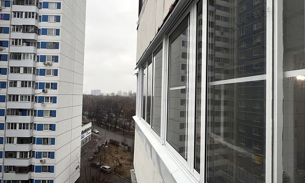 г Москва, ул Свободы, д 59