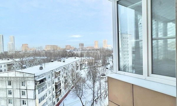 г Москва, ул Наримановская, д 8