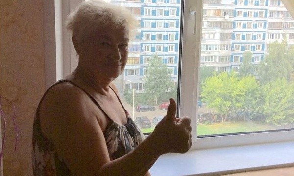 г Москва, ул Воронежская, д 6