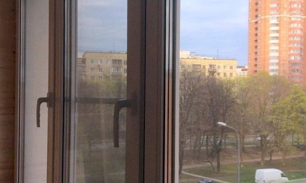 г Москва, Бескудниковский б-р, д 21