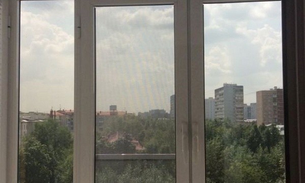г Москва, Нахимовский пр-кт, д 1