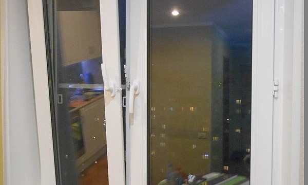 г Москва, ул Братиславская, д 27