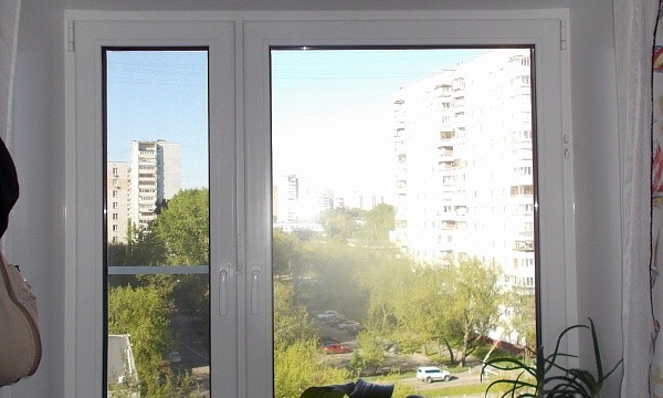 г Москва, ул Менжинского, д 21