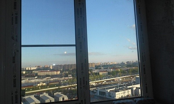 г Москва, ул Строителей, д 1