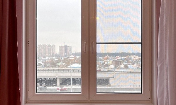 г Москва, поселение Внуковское, ул Анны Ахматовой, д 11кор, кв 1