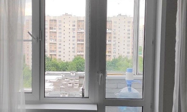 г Москва, ул Лукинская, д 9