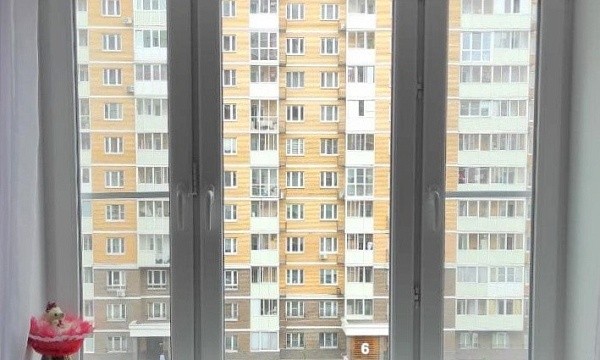 Московская обл, г Люберцы, мкр Зенино ЖК Самолёт, ул Вертолетная, д 14 к 2