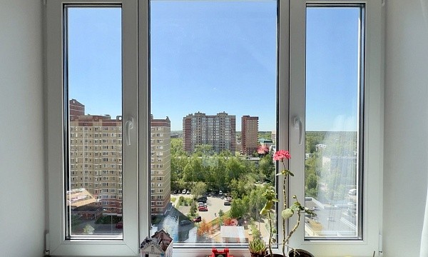 Московская обл, г Химки, мкр Планерная, д 21