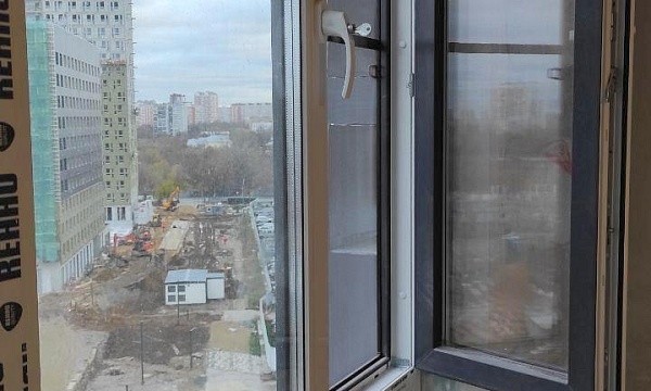 г Москва, ул Олонецкая, д 4
