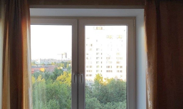 г Москва, ул Красного Маяка, д 20 к 1