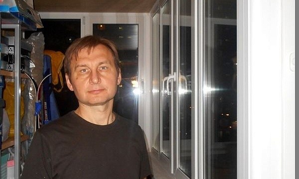 г Москва, ул Генерала Кузнецова, д 26