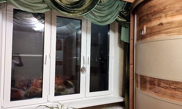 г Москва, Каширское шоссе, д 51 к 5