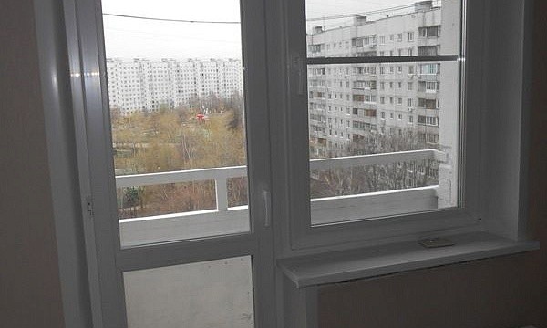 г Москва, ул Конёнкова, д 21