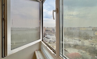 г Москва, ул 6-я Радиальная, д 7/6 к 3