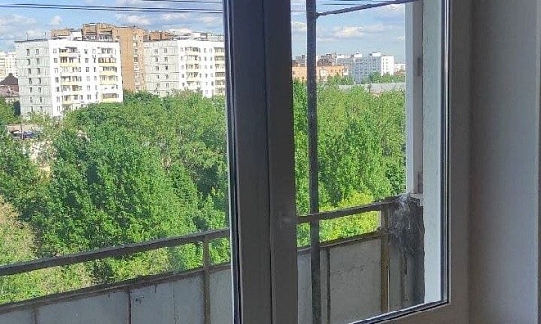 г Москва, ул Артюхиной, д 1