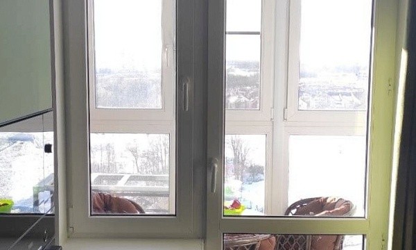 г Москва, ул Муравская, д 42 к 2