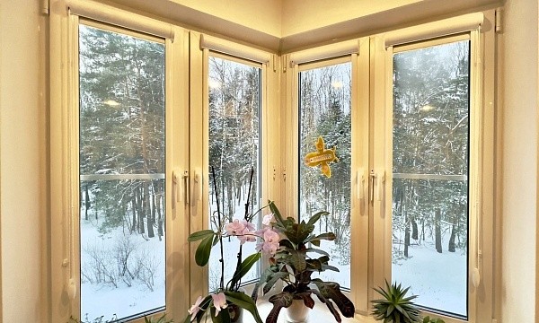 г Москва, поселение Внуковское, ул Бориса Пастернака, д 41