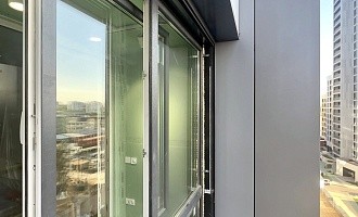 г Москва, Тюменский проезд, д 3 стр 2