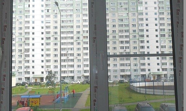 Московская обл, г Балашиха, мкр Железнодорожный, ул Струве, д 9