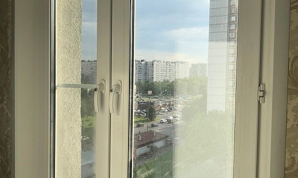 г Москва, ул Лескова, д 3