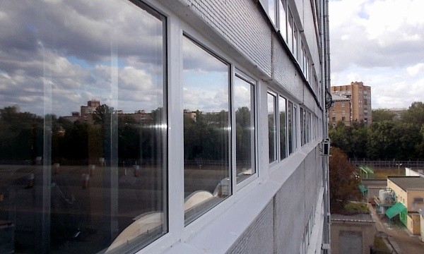 г Москва, Багратионовский проезд, д 18