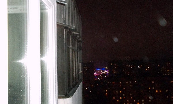 г Москва, ул Барышиха, д 12 к 1