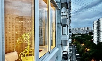 г Москва, ул Голубинская, д 29 к 2