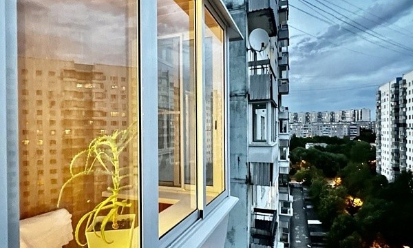 г Москва, ул Голубинская, д 29 к 2