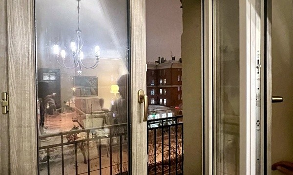 г Москва, ул Острякова, д 6