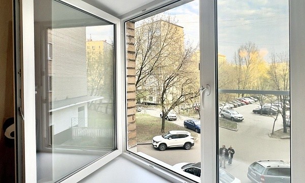 г Москва, ул Римского-Корсакова, д 14