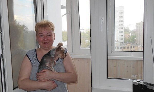 г Москва, ул Сельскохозяйственная, д 18