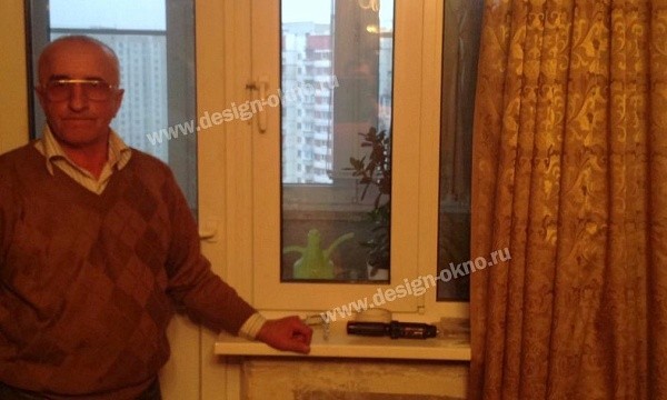 г Москва, ул Митинская, д 31