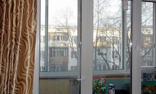 г Москва, ул Ереванская, д 9 к 2
